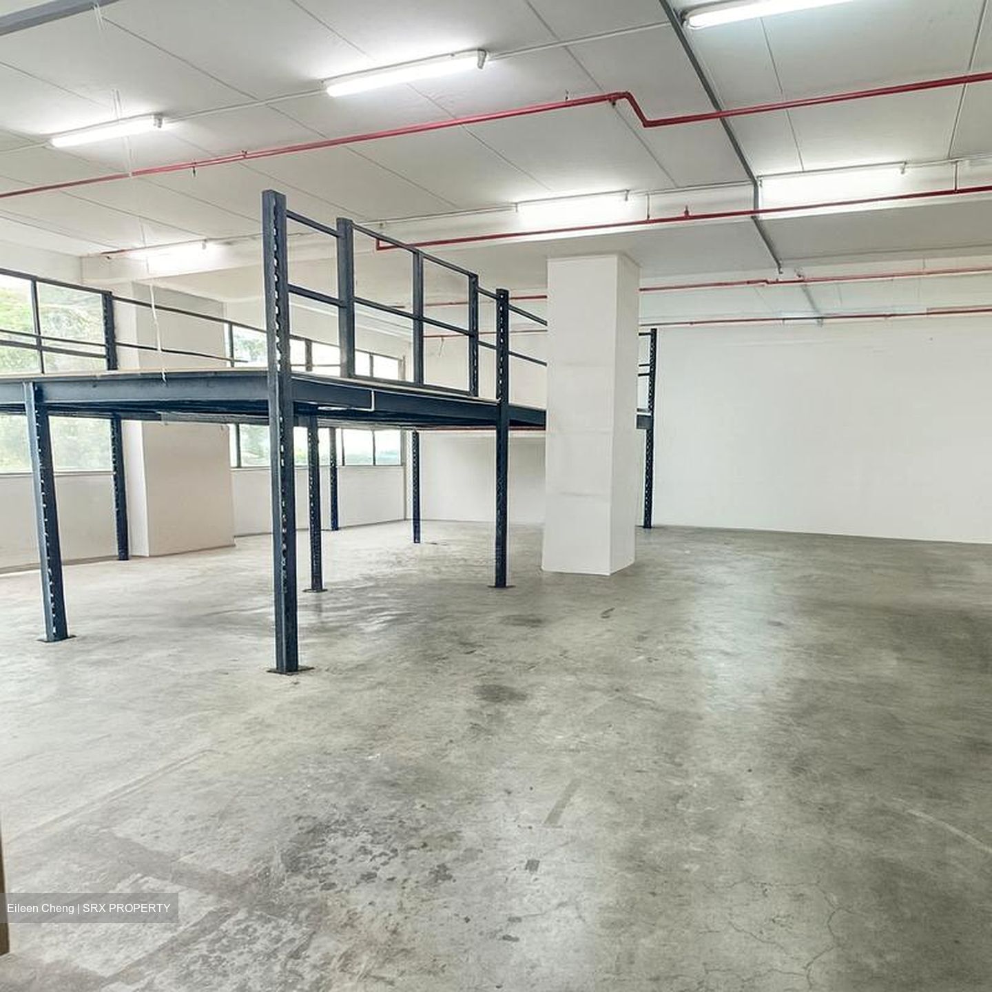 Amtech Building (D20), Factory #495922251